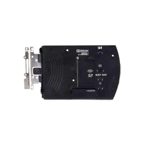 Sony A-2069-585-A CABINET (R) ASSEMBLY