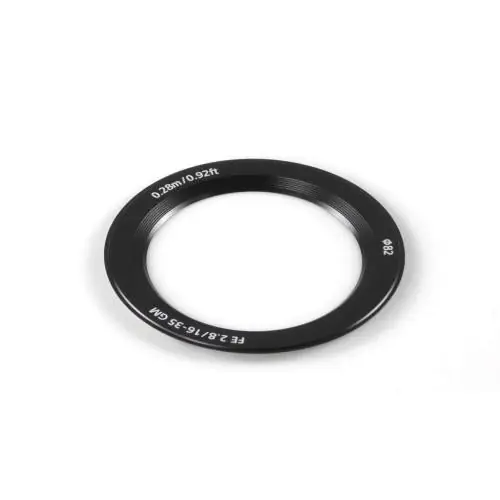 Sony X-2593-411-1 Ornament Plate Assembly