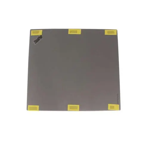 Lenovo 01YR207 LCD PARTS LCD BEZEL B COVER HING
