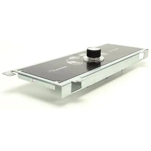 Frymaster 1067987SP STD ELC CONTROLLER ASSY FV FPP