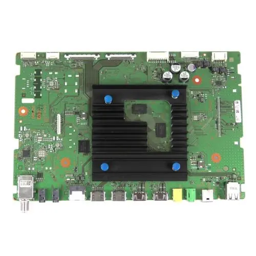 Sony A-5014-796-A BM5_UC_55COMPL MAIN BOARD