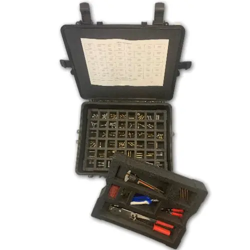 Lokring Appliance A20170008 DACOR Repair Kit