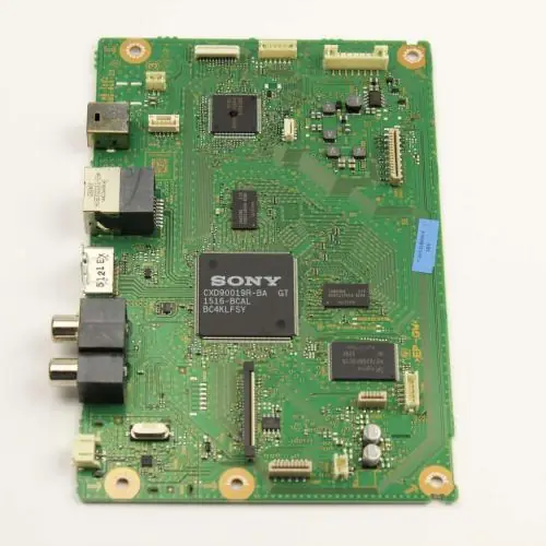 Sony A-1901-565-A MB1002 COMPL F-8281-723-0