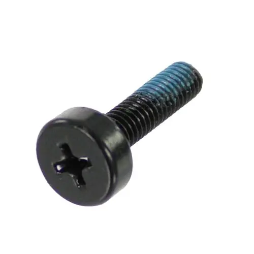 VIZIO XM1G2040160235A4HN SCREW M4 16MM (4 PCS)