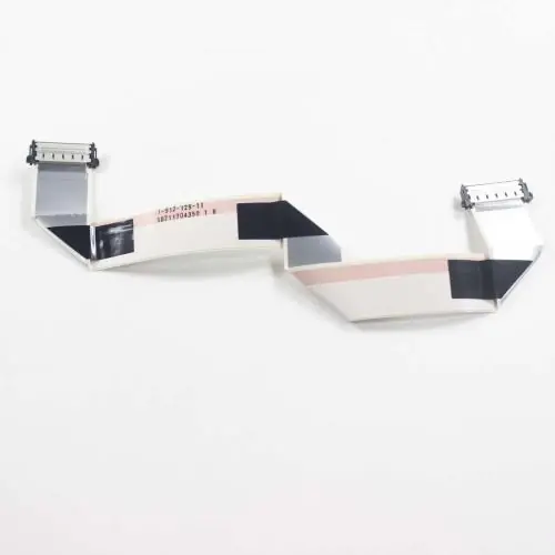 Sony 1-912-129-11 Flexible Flat Cable