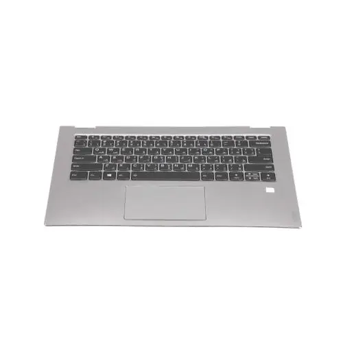 Lenovo 5CB0N67551 UPPERCASEC80X8YOGAMGRFPBLW/KBA