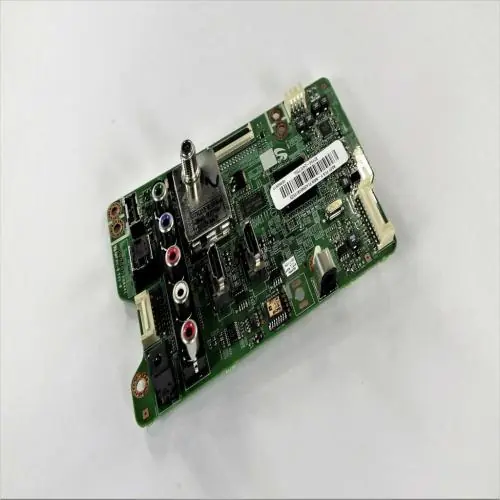 Samsung BN96-24575A PCB Assembly P-Main