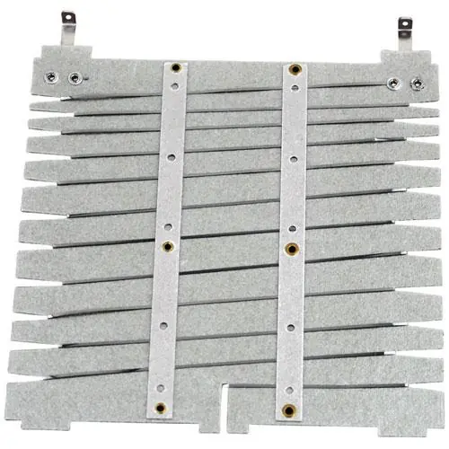 Hatco 02.05.792.00 Heating Element - Center
