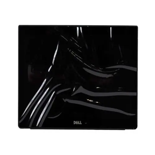 Dell N9TT5 Assembly LCD BZL 12FHARDRIVE T