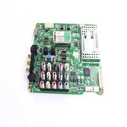 Samsung BN94-01638S MAIN PCB ASSEMBLY-AUO