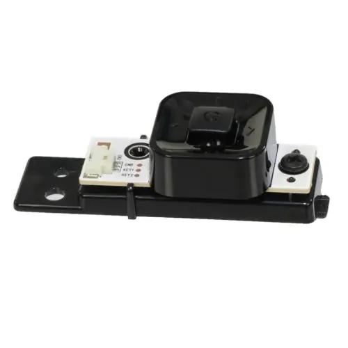 Samsung BN96-26670A Assembly Board P-Function Jog