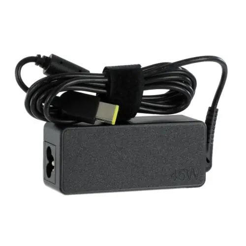 Lenovo 00PC756 AC Adapter 45W 100-240VAC