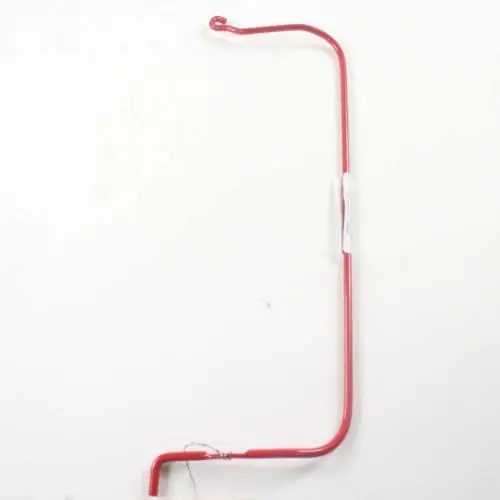 Troy Bilt 747-05214D BAIL-OPERATOR 600