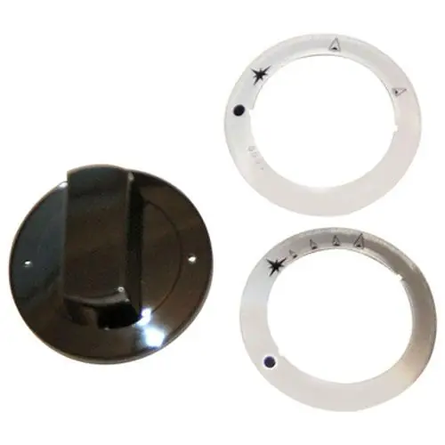 Garland 4512225 Hot Top Knob