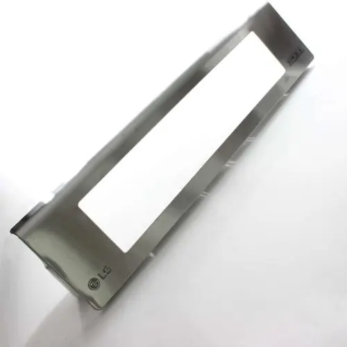 LG AGM73551656 CONTROL PANEL + NAME PLATE