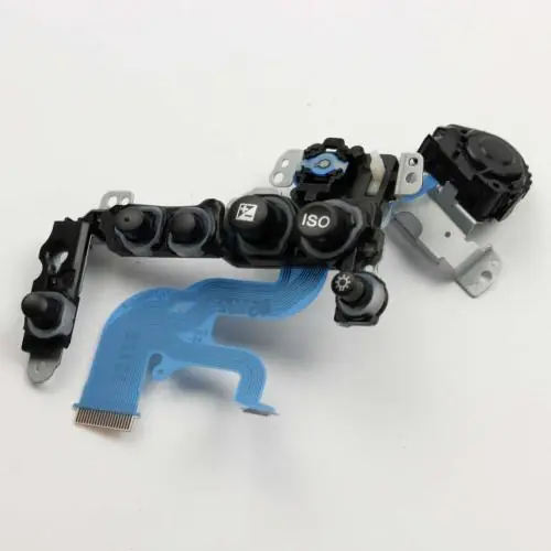 Sony 1-490-494-12 SWITCH BLOCK CONTROL (TK87500)