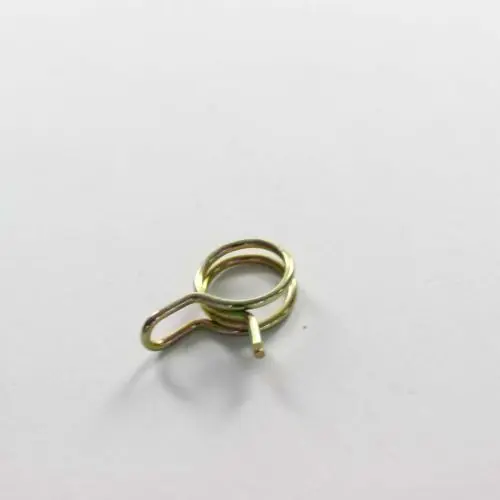 Delonghi 9824800015 Drain Hose Clamp