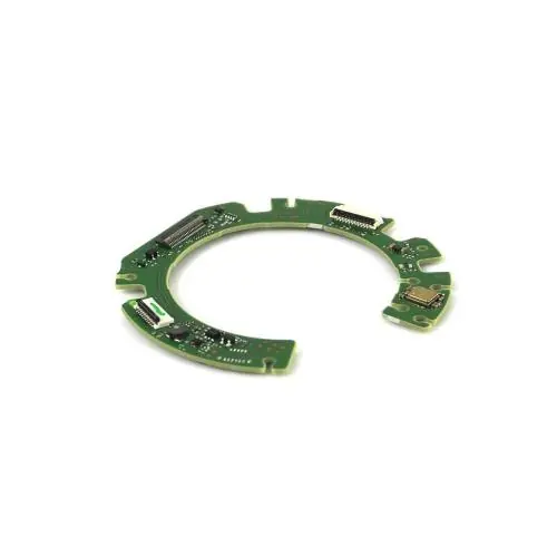 Sony A-2186-829-B SERVICE CL-1055 MOUNT