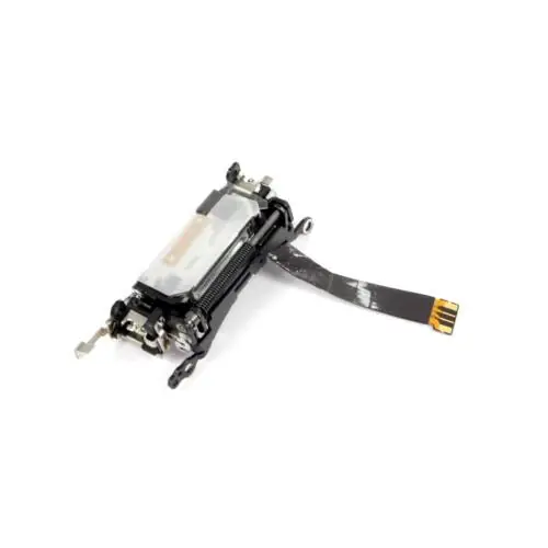 Sony A-2229-793-A ST Block Assy Service