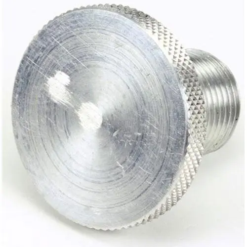 Vulcan 00-499084-00002 SUCTION PORT