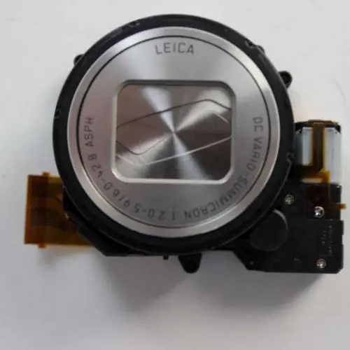 Panasonic VXW1641 Lens