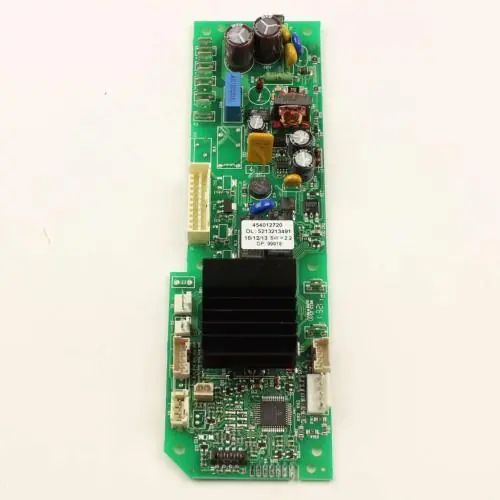 Delonghi 5213213491 Power Board