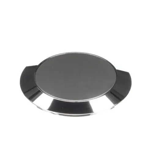 Delonghi 5513271839 Coffee Container Lid Assy EC93