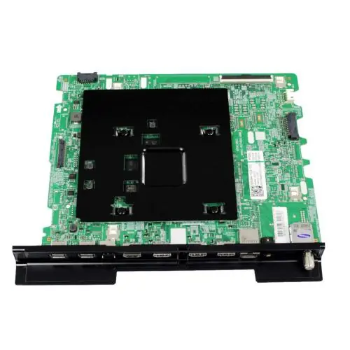 Samsung BN94-15317C Assy Pcb Main Qtq70E