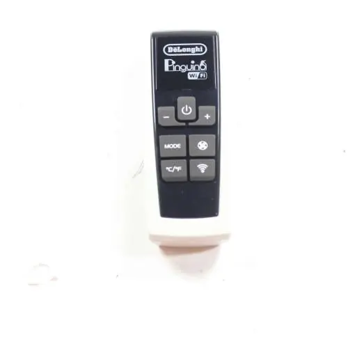 Delonghi 5515110501 Remote Control