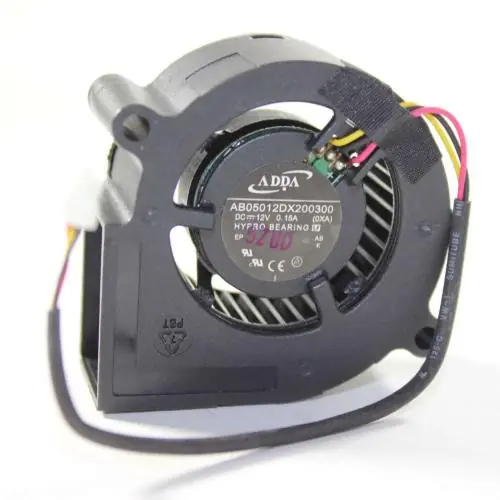 Sony 1-855-407-11 DC FAN