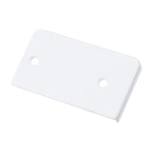 GE WB7K266 CAP END DR