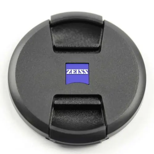 Sony X-2176-984-2 CZ Front Cap (Diameter Seventy-Seven)