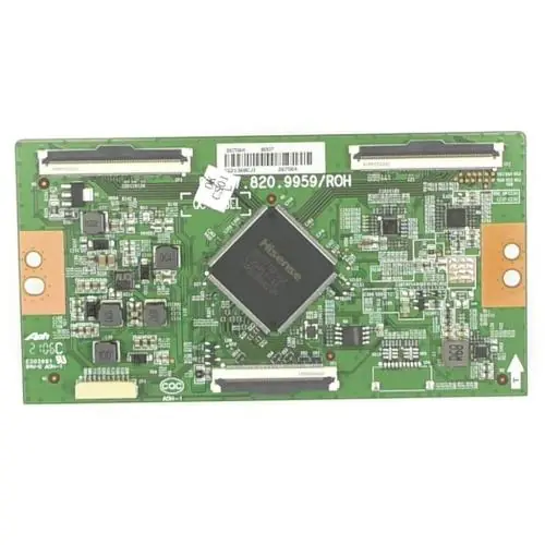 Hisense 267064 T-CON Board