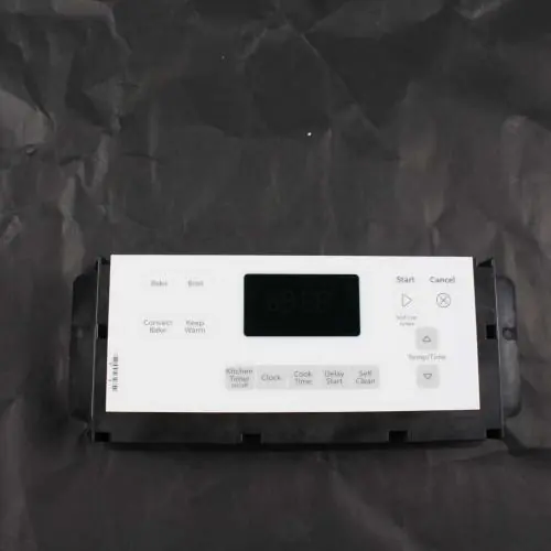 Whirlpool W11122562 Control Board