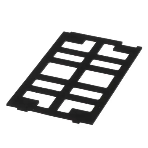 Sony 4-540-599-01 CUSHION LCD