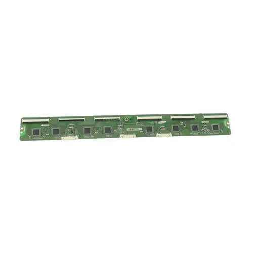 Samsung BN96-22095A PDP Y BUFFER UPPER BOARD ASSEM