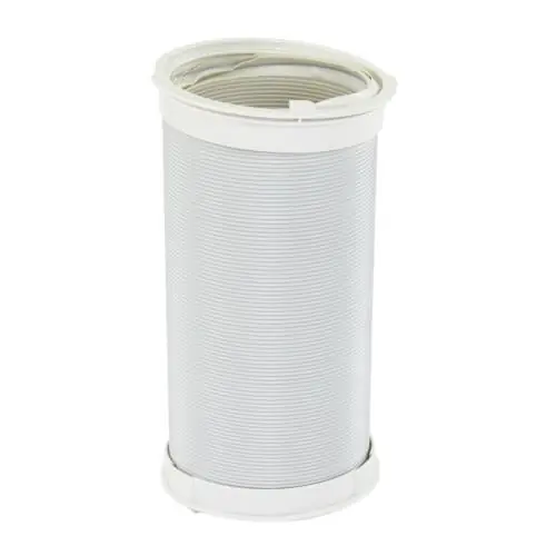 Delonghi 5515110941 Air Hose Assembly
