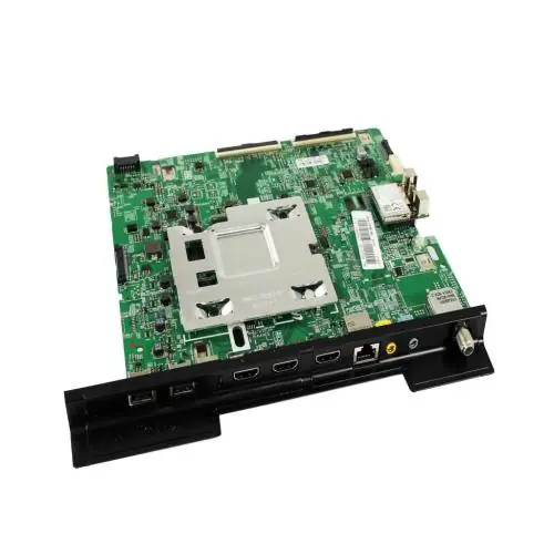 Samsung BN94-13278B ASSEMBLY PCB MAIN LEDTV 7K B V