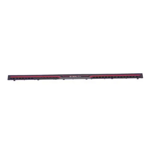 MSI 307-6K10212-TA2 Case Assembly