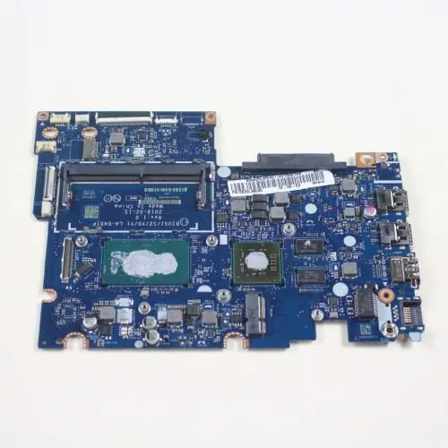 Lenovo 5B20L46045 Motherboard