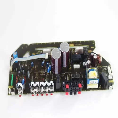 Sony A-2194-643-A Main Mounted PC Board