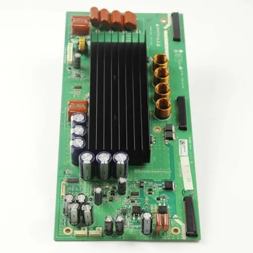 VIZIO 0940-0000-0470 Z-SUS PWB