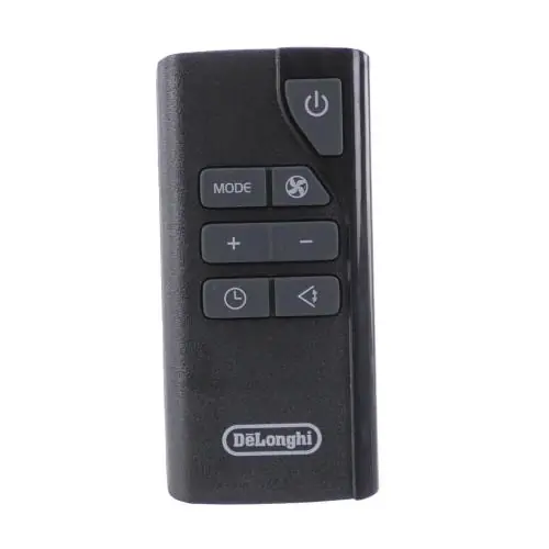 Delonghi 5515110631 Remote Control
