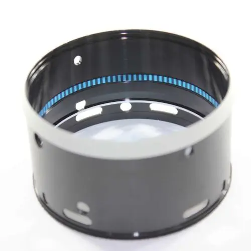 Sony A-2079-875-A Focus Ring Assembly