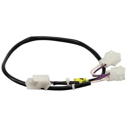 Pitco B6746301 RETURN OR HOSE JUMPER SG 24V W