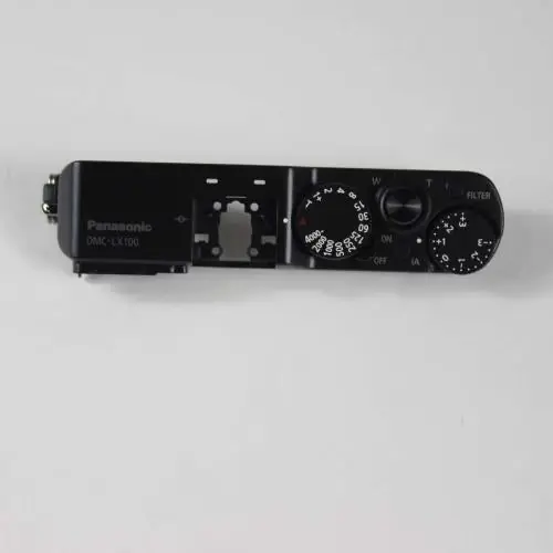Panasonic SYK0871 CASE