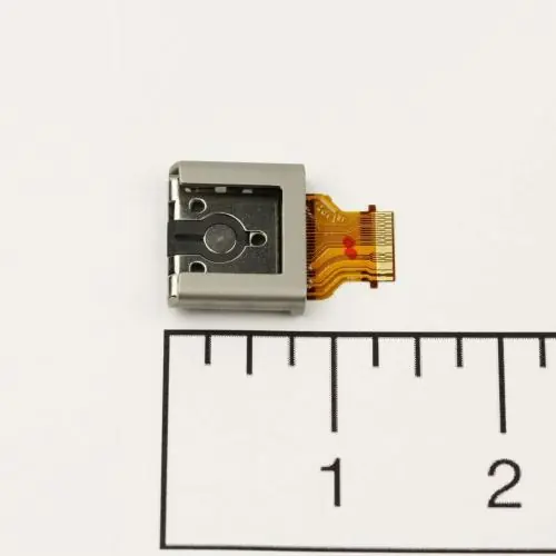 Sony A-1894-086-A MOUNTED C.BOARD II-2000