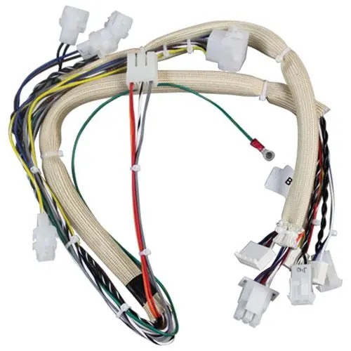 Pitco B6747101 WIRE HARNESS