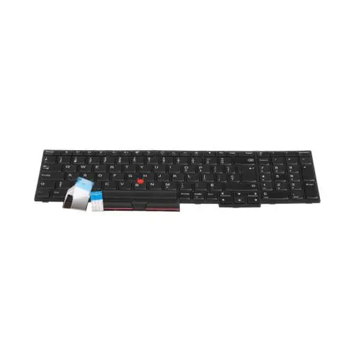 Lenovo 5N20V78037 CMNM-CS20 BK-NBL LTN 058 FRA