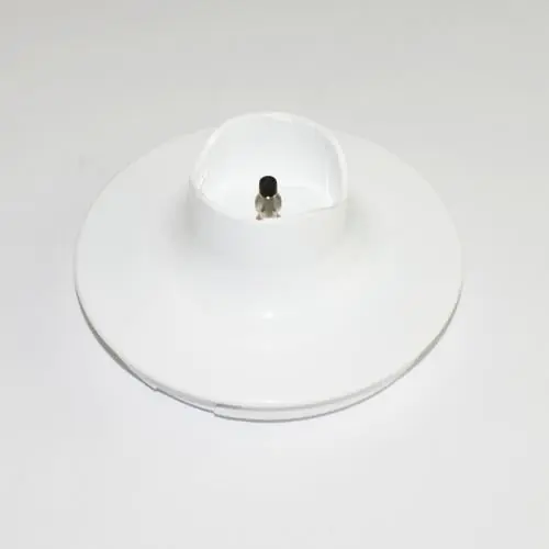 Delonghi KW712996 Chopper Geared Lid Assembly